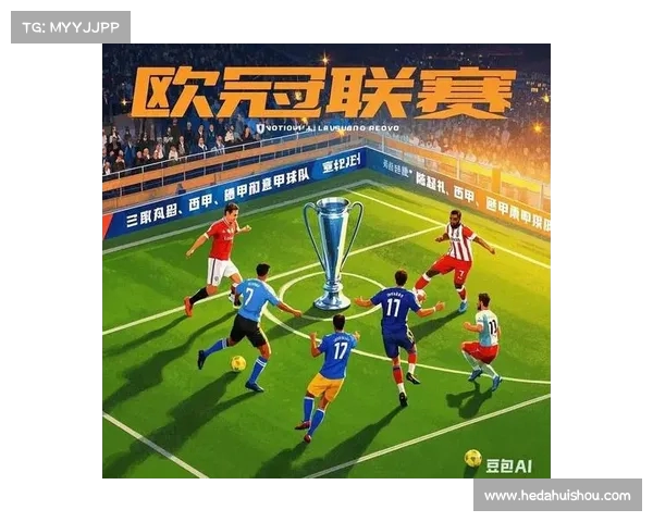 英超争夺战白热化 强队为欧冠资格激烈竞争