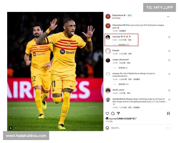 欧冠Instagram：重磅回顾与幕后精彩时刻，带你感受顶级足球盛宴的魅力